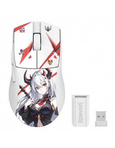 REDRAGON M916AK-PRO & K1NG PRO мишка...